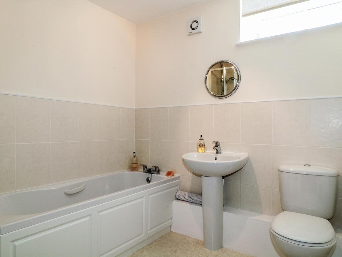 קוקרמאות' Carpenters Cottage מראה חיצוני תמונה