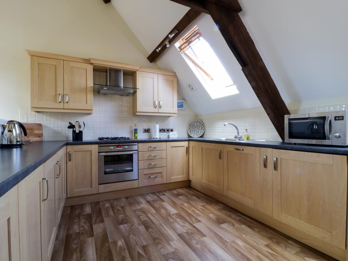 קוקרמאות' Carpenters Cottage מראה חיצוני תמונה